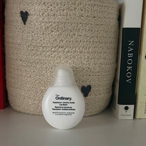 3/$30 brand new the ordinary lip balm